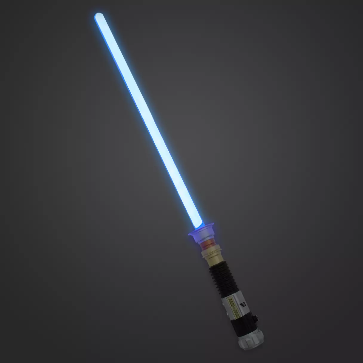 SW Obi-Wan Kenobi Role-play Lightsaber Toy 4