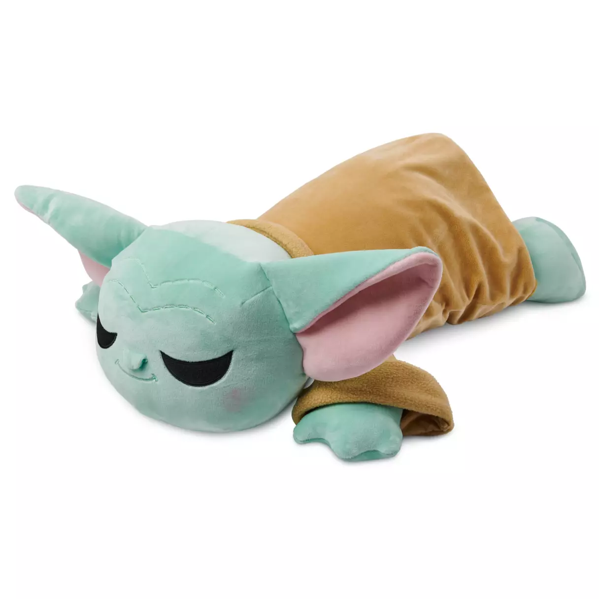 TM The Child (Grogu) 23" Cuddleez Plush Toy 2