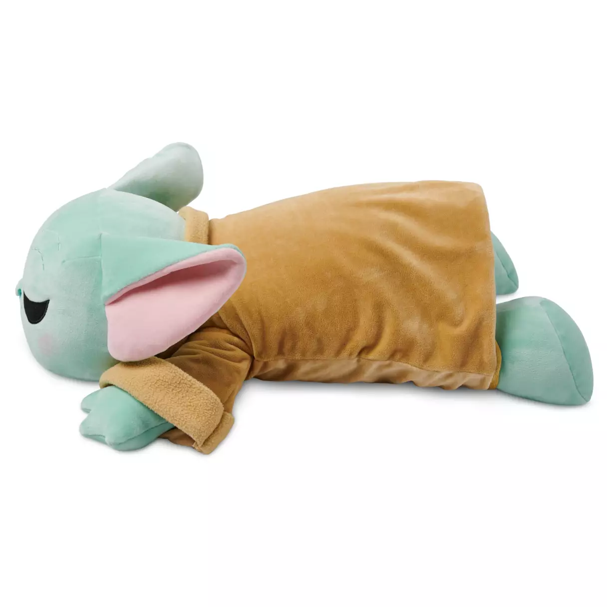 TM The Child (Grogu) 23" Cuddleez Plush Toy 3