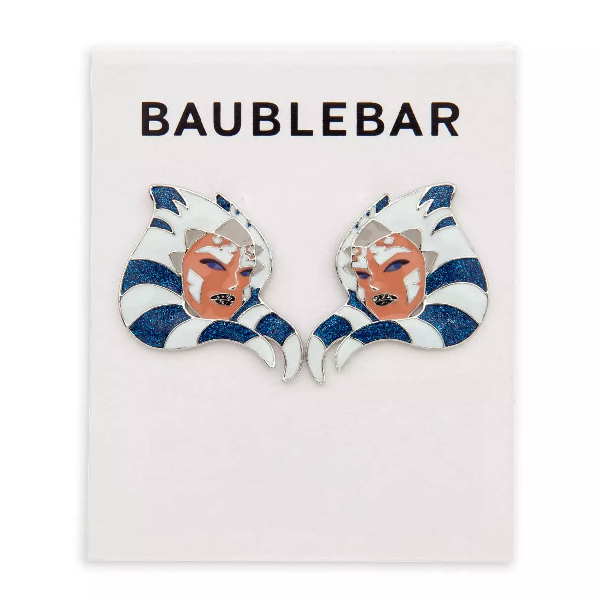 SW Ahsoka Tano Earrings 1