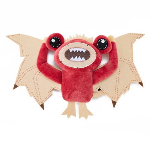 New Star Wars Galaxy of Creatures Mynock Plush Toy available now!