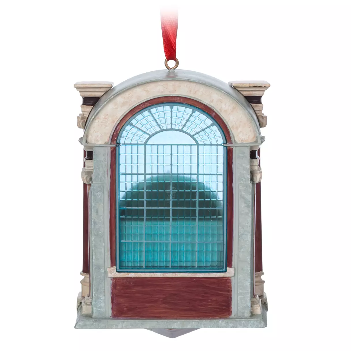 TPM Menace Padmé Amidala Sketchbook Ornament 3