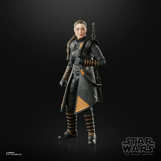 TBOBF Fennec Shand Black Series Figure 3