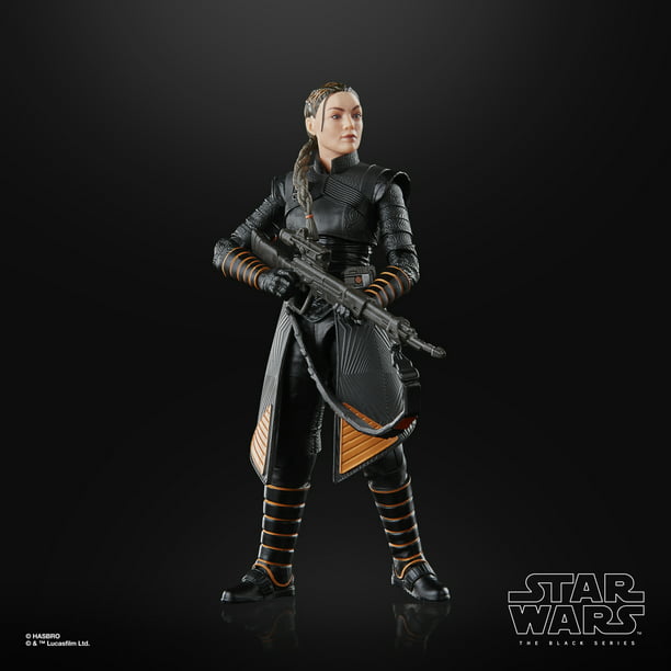 TBOBF Fennec Shand Black Series Figure 5