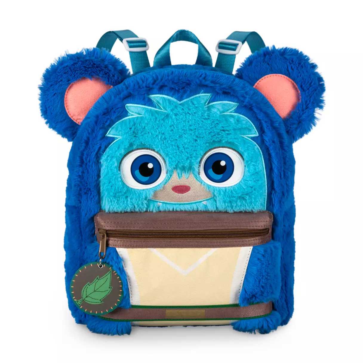 SWYJA Nubs Backpack 1