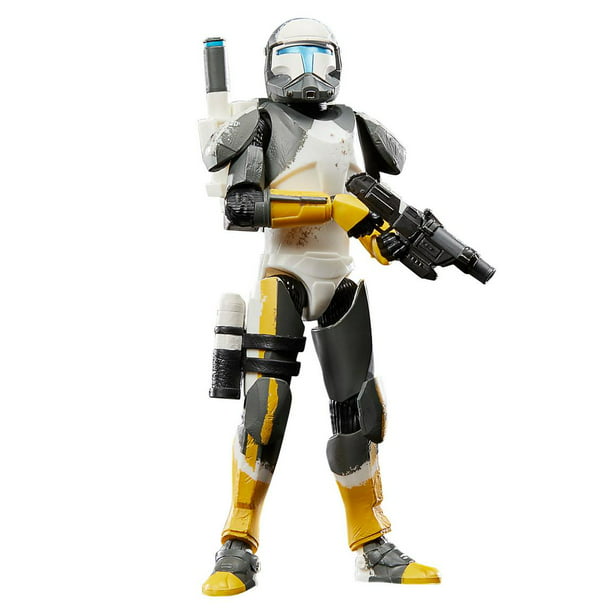 SW RC-1262 (SCORCH) Black Series Figure 5