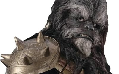 New The Book of Boba Fett Krrsantan Passenger Window Decal available now!