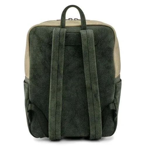 SW Kashyyyk Square Mini Backpack 4