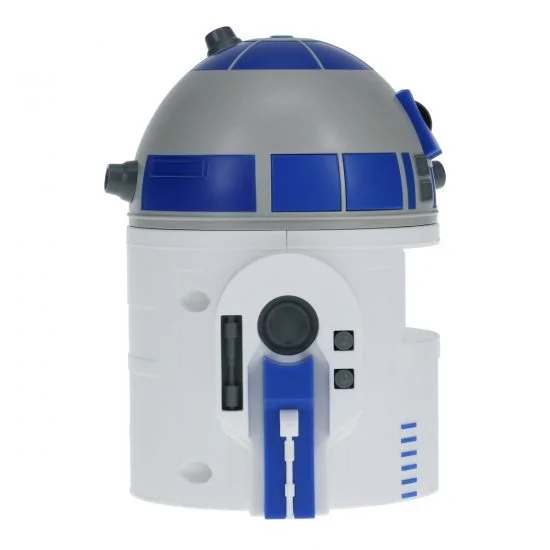 SW R2-D2 Alarm Clock 4