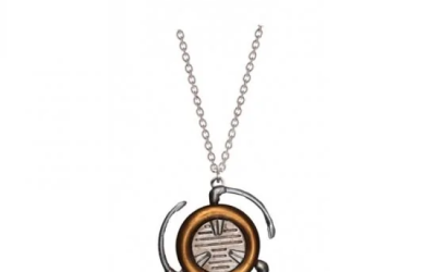 New Star Wars: Obi-Wan Kenobi 3D Comms Necklace available now!