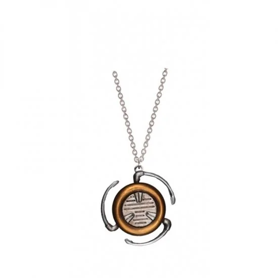 New Star Wars: Obi-Wan Kenobi 3D Comms Necklace available now!