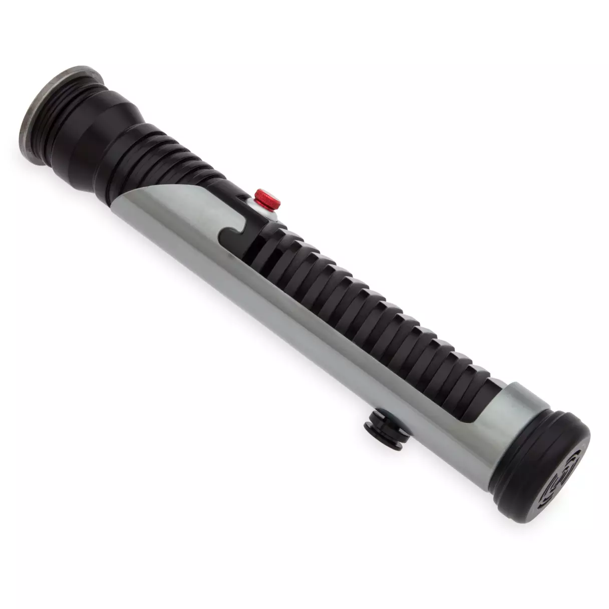 SW Qui-Gon Jin Legacy Lightsaber Hilt 4