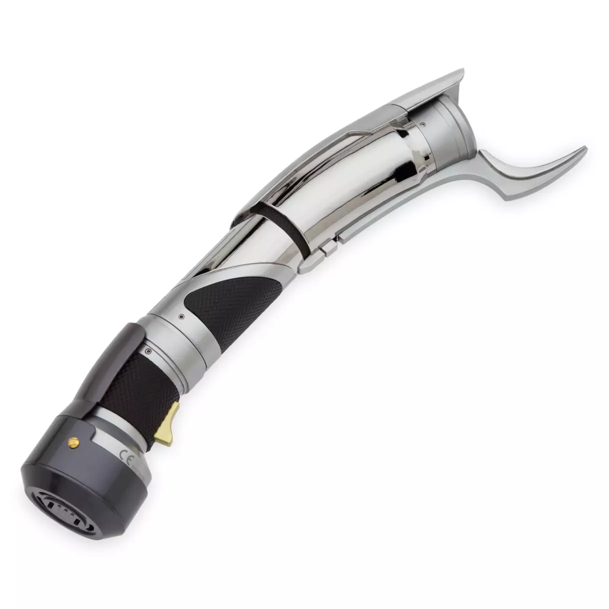 SW Count Dooku Legacy Lightsaber Hilt 4