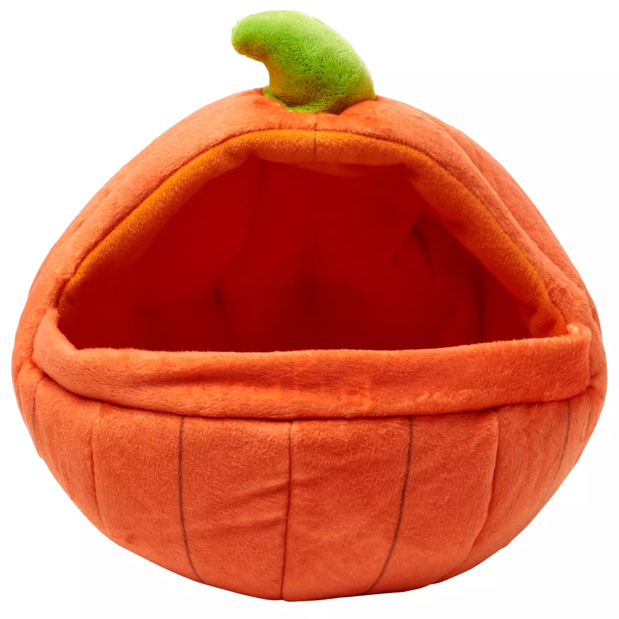 TM Grogu (in Pumpkin Shell) Plush Toy 5