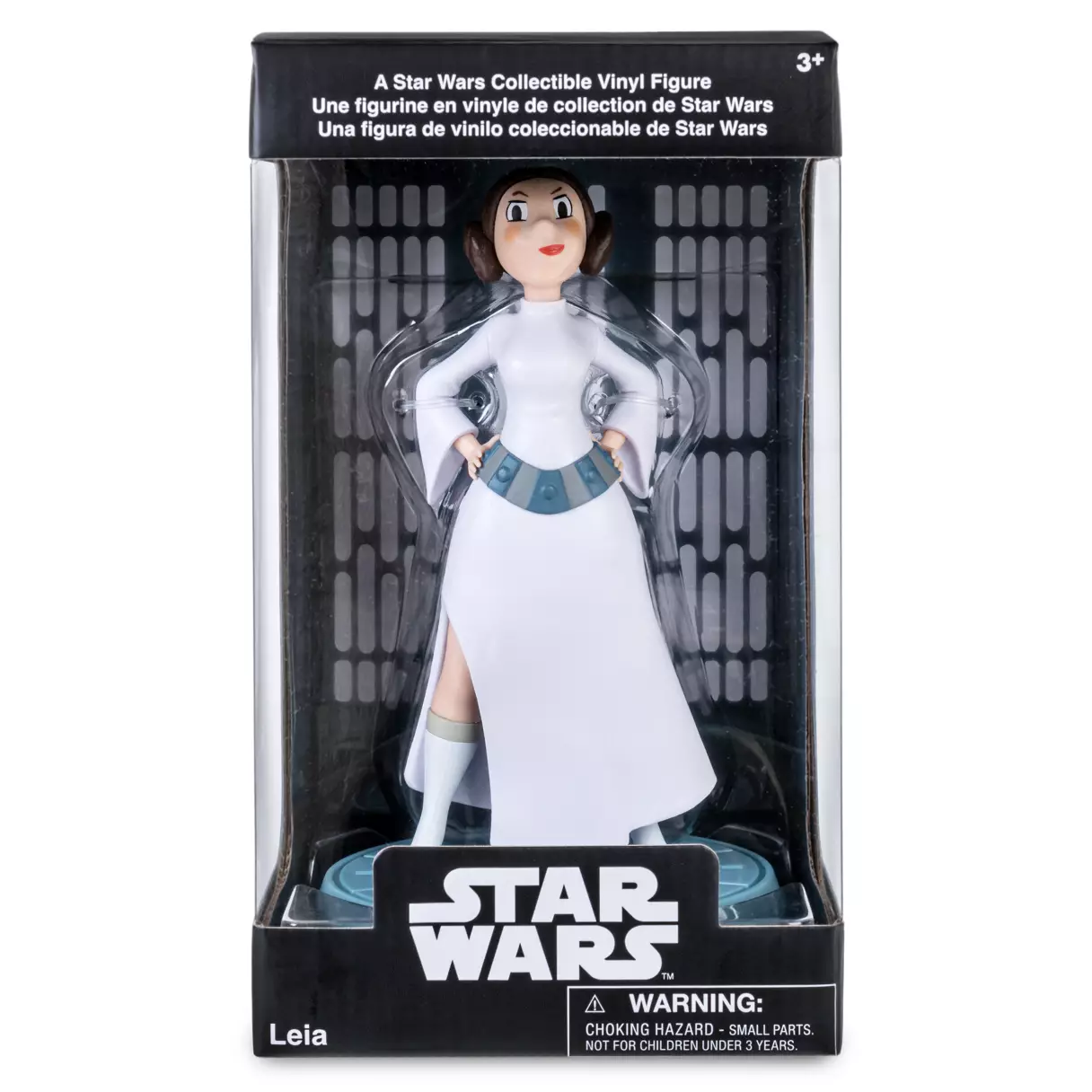 SW Princess Leia Vinyl Figure 1