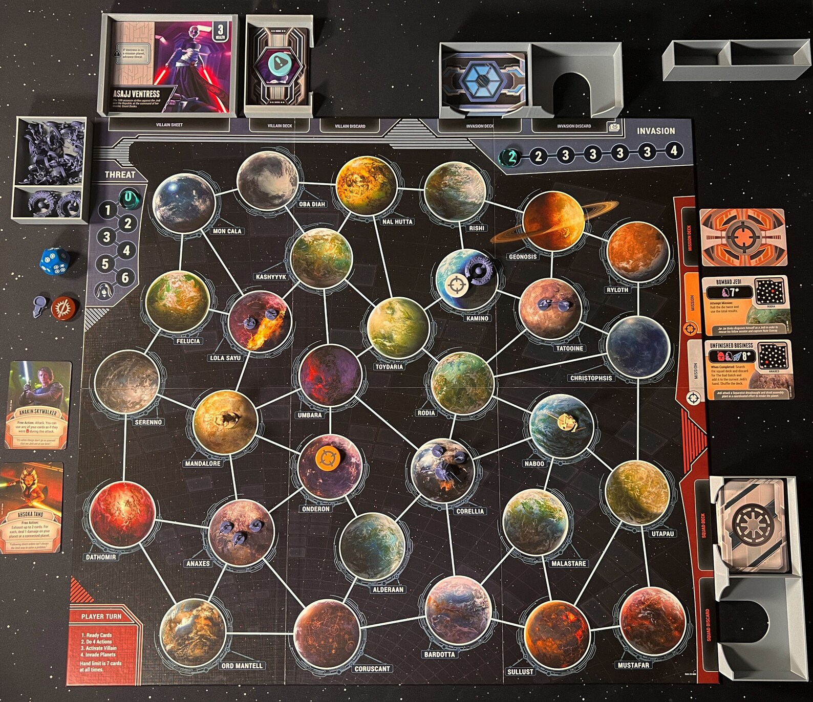 SWTCW Board Game 4