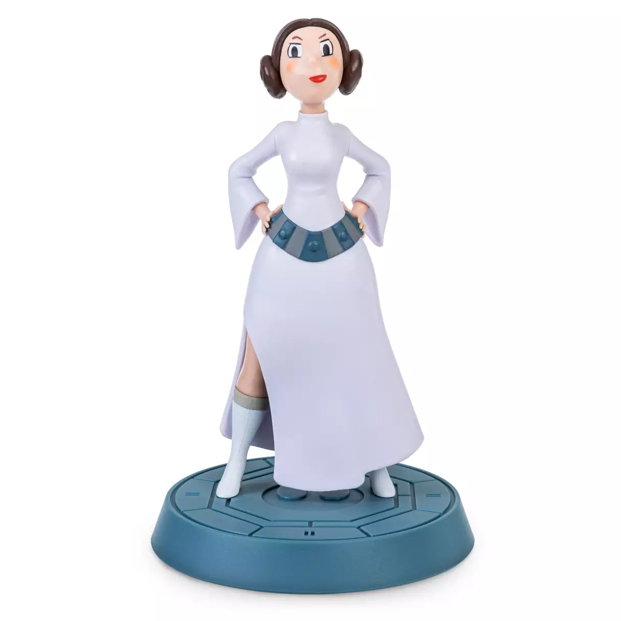 SW Princess Leia Vinyl Figure 2