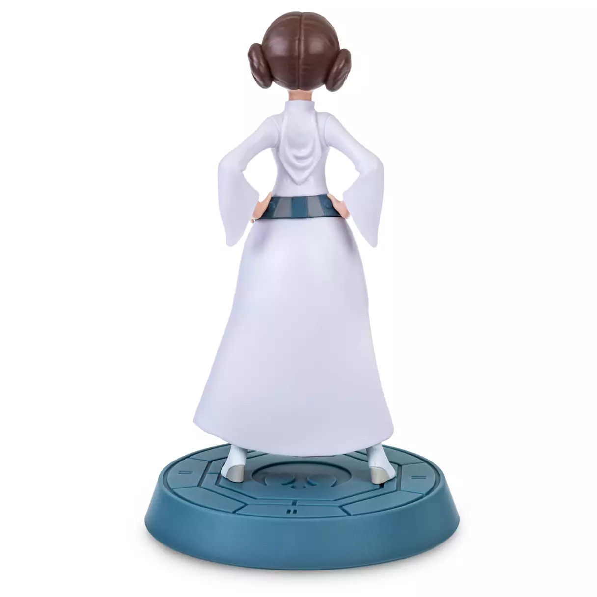 SW Princess Leia Vinyl Figure 3