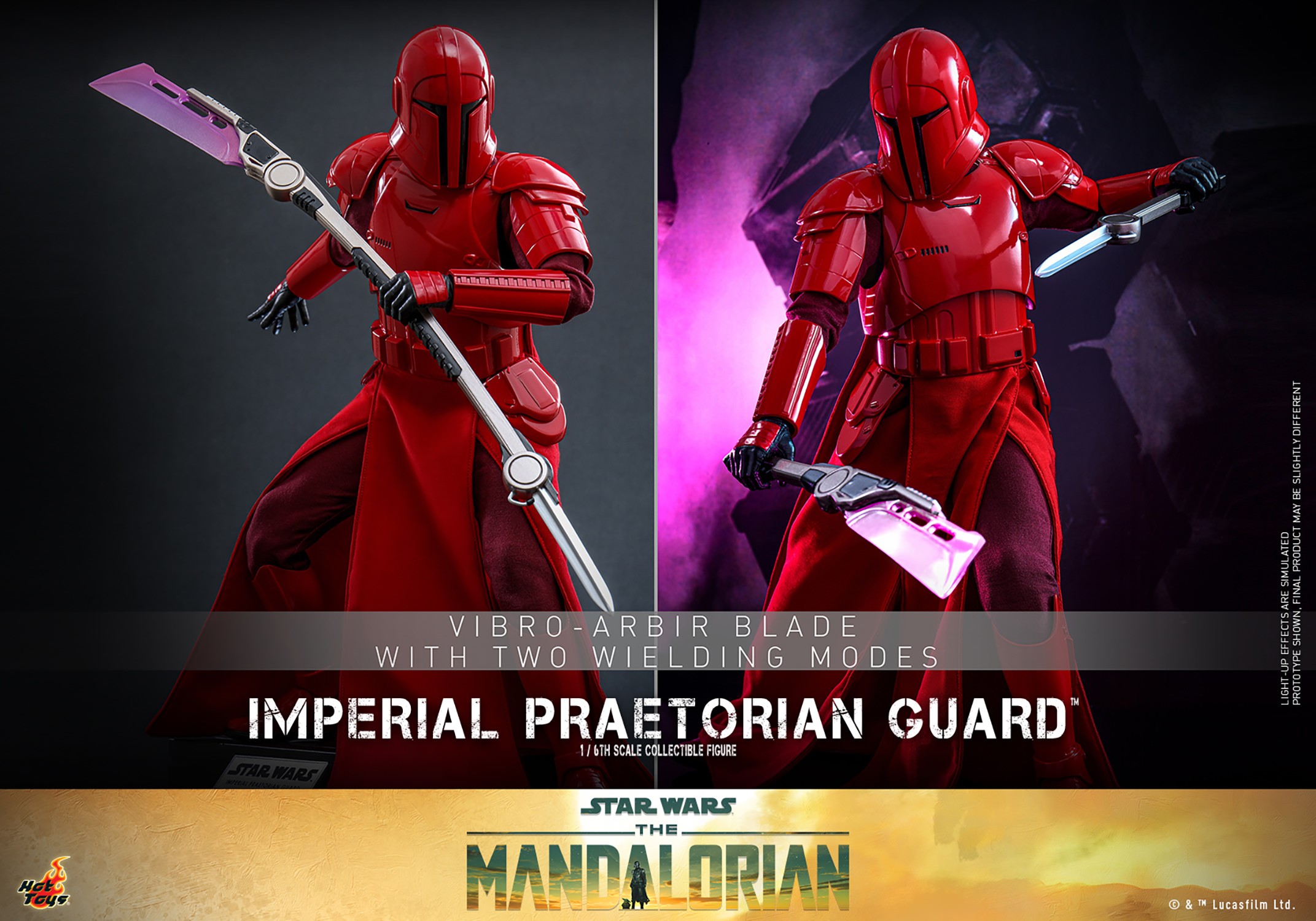 TM Imperial Praetorian Guard Sixth Scale Figure 7