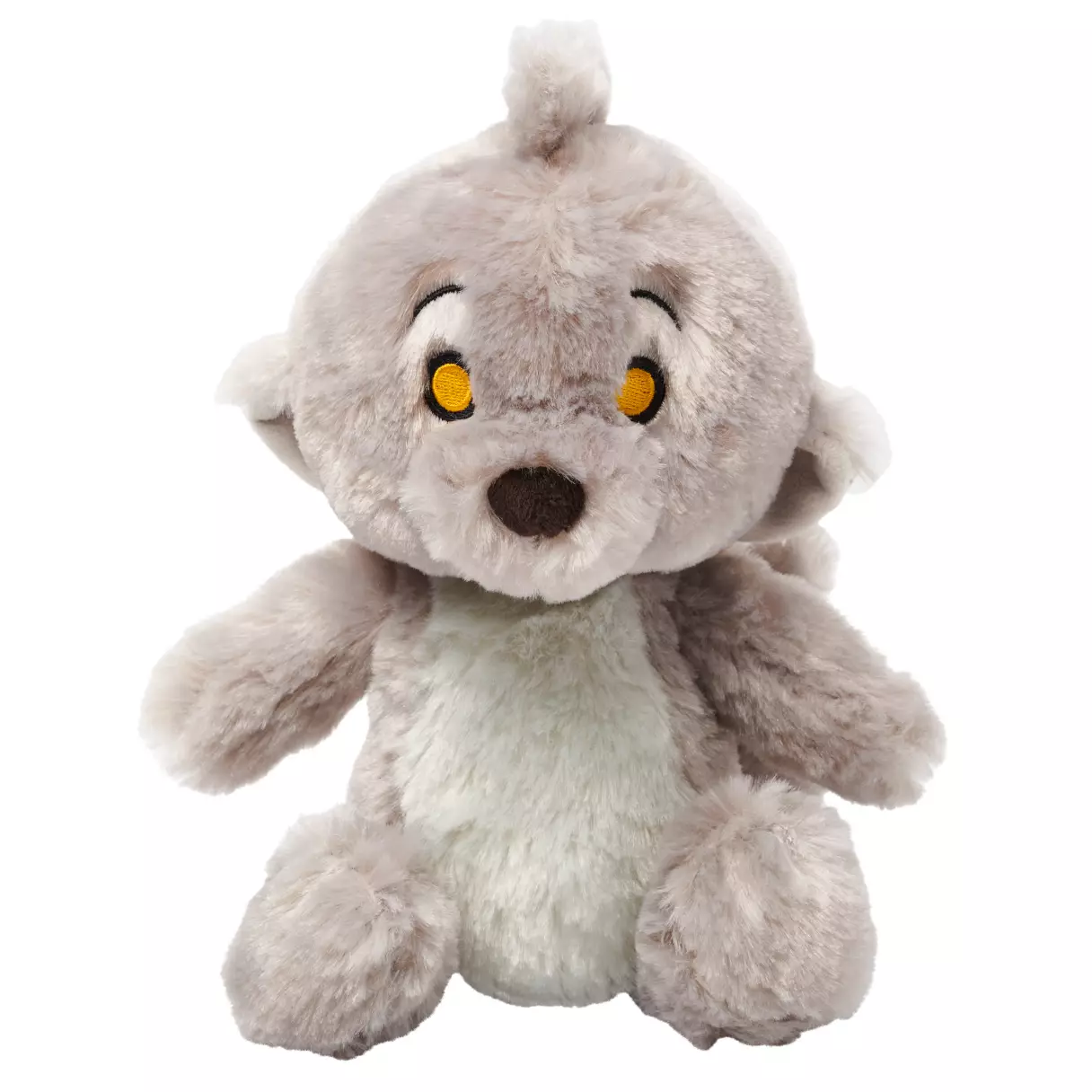 SW Lava Meerkat Plush Toy 2