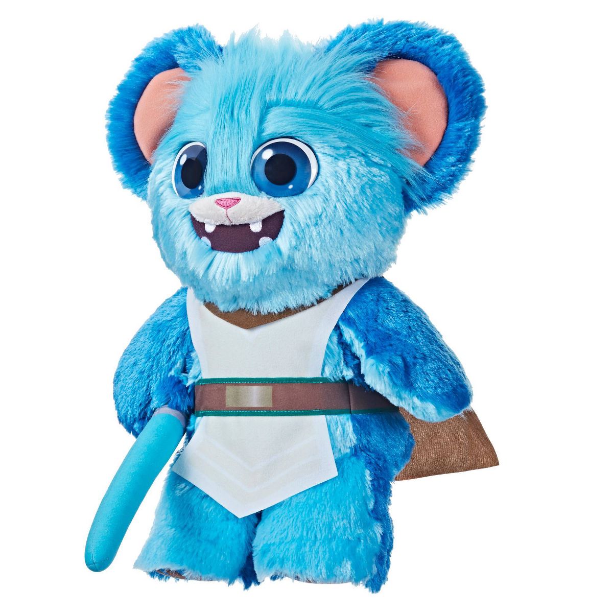 SWYJA Fuzzy Force Nubs Large Plush Toy 2