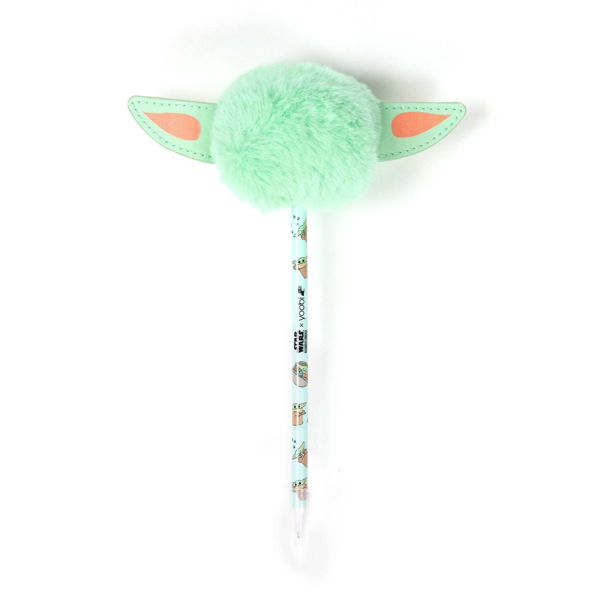 TM Grogu Pom Pom Aqua Pen 3