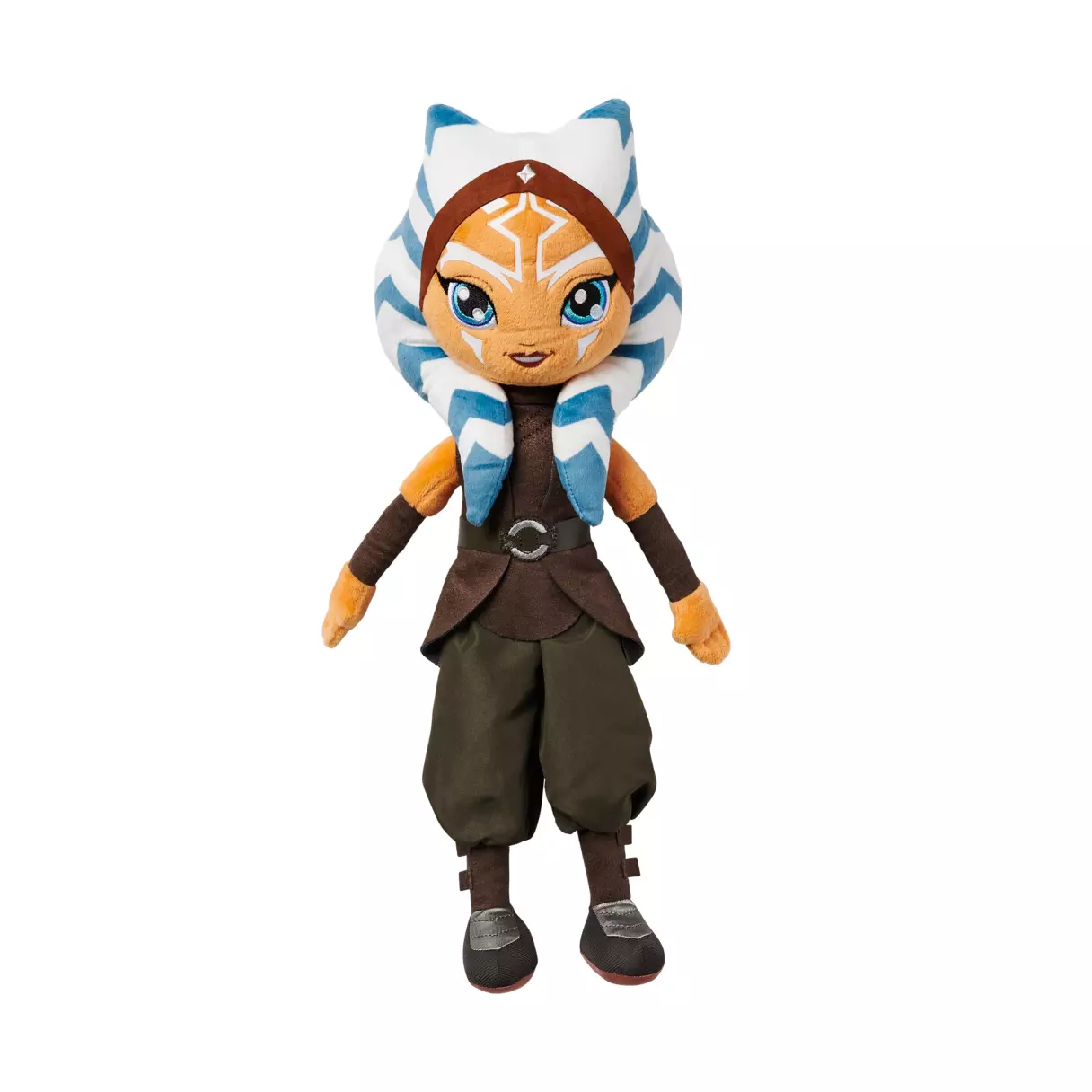 SWA Ahsoka Tano Plush Doll 1