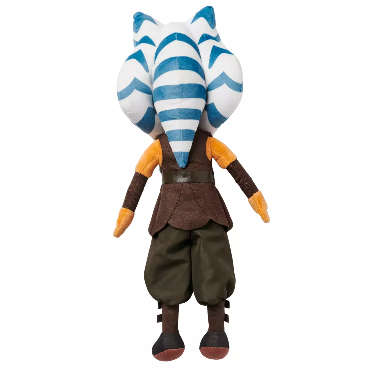 SWA Ahsoka Tano Plush Doll 2