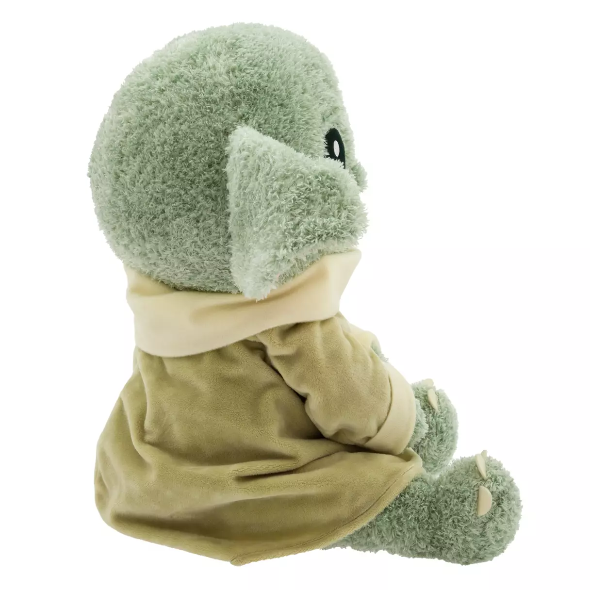 TM The Child (Grogu) Weighted Plush Toy 2