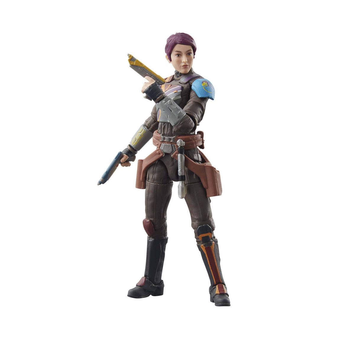 SWA Sabine Wren Vintage Figure 4