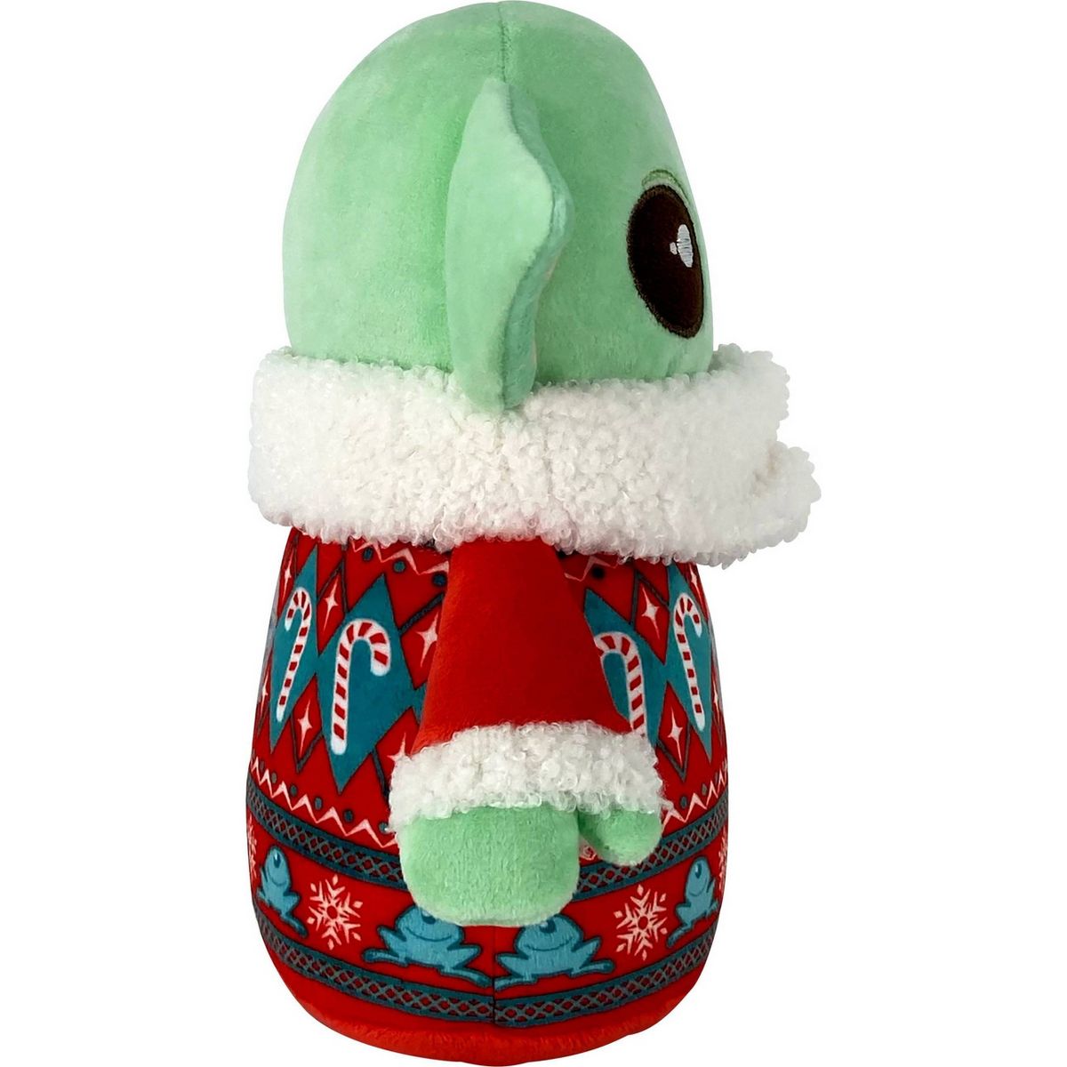 TM The Child (Grogu) Holiday Plush Toy 2