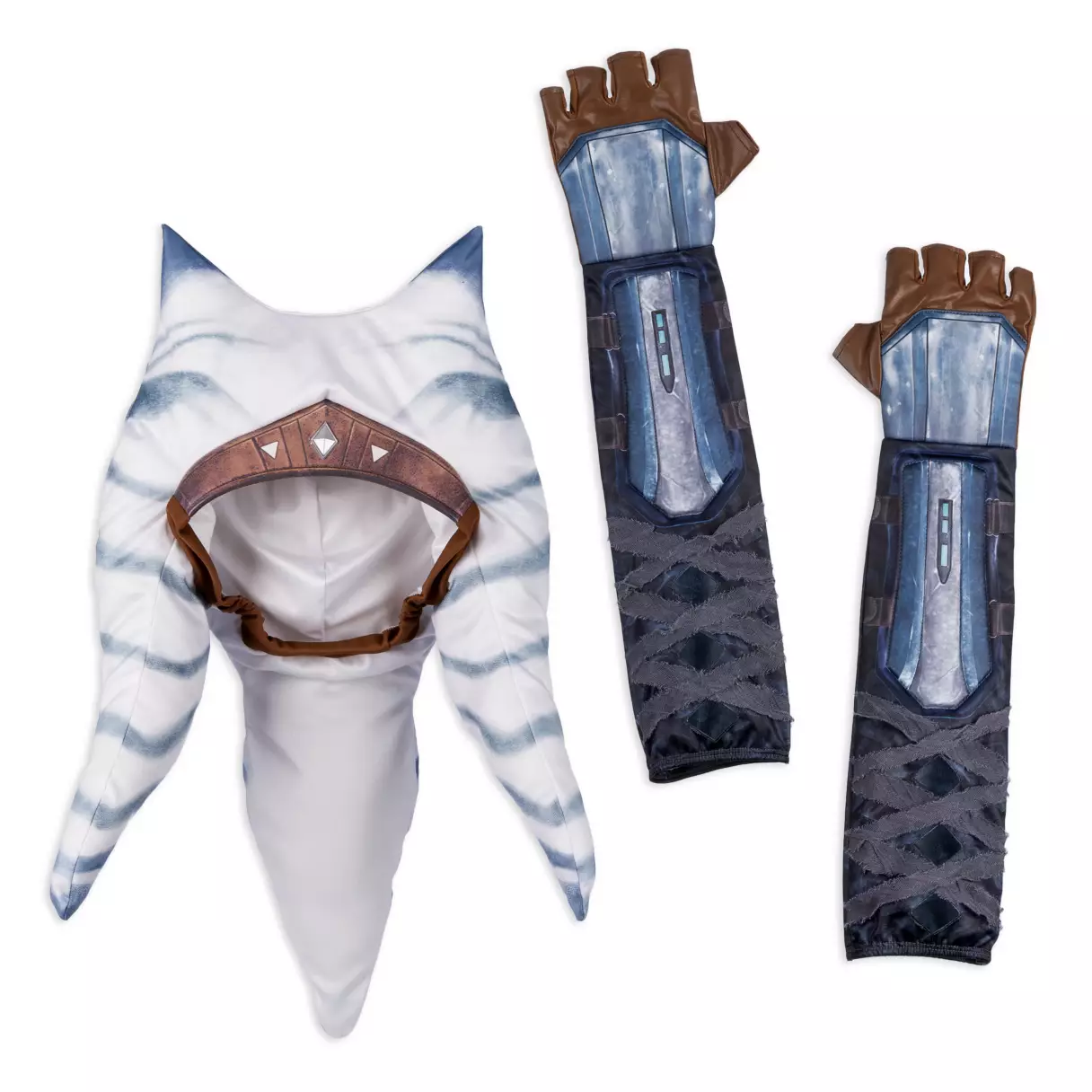 SWA Ahsoka Tano Costume Accessory Set 1