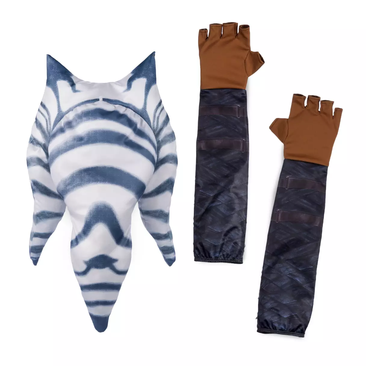 SWA Ahsoka Tano Costume Accessory Set 2