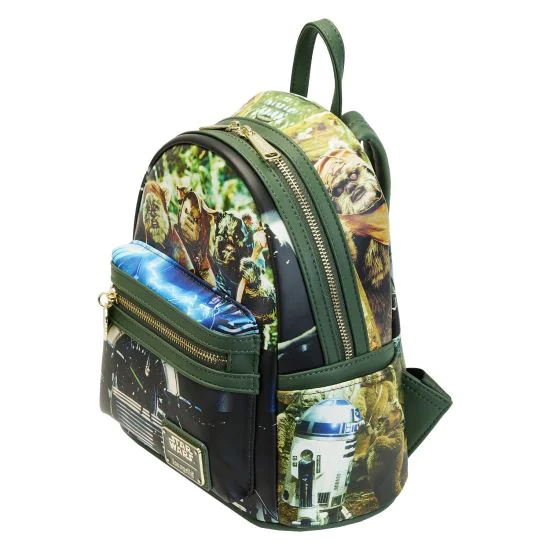 ROTJ Out-of-this-Galaxy Mini Backpack 2