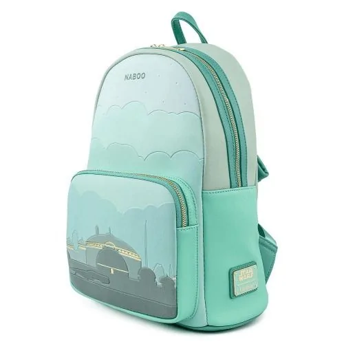 SW Naboo Full Size Backpack 2