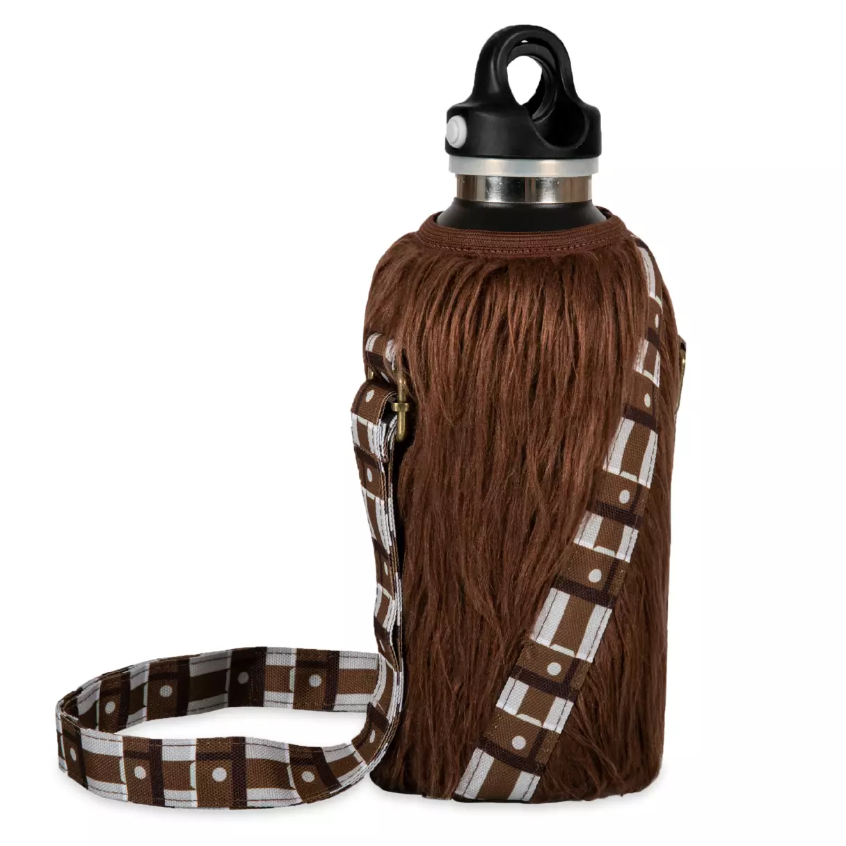 SW Chewbacca Bottle Cooler 1