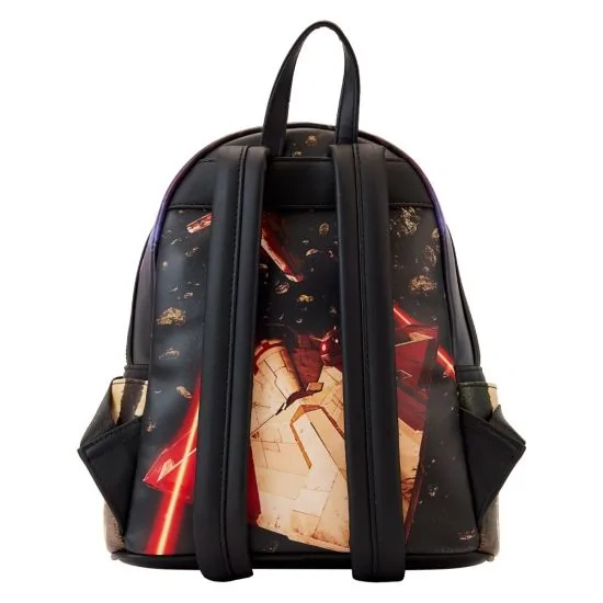 AOTC Scene Mini Backpack 4