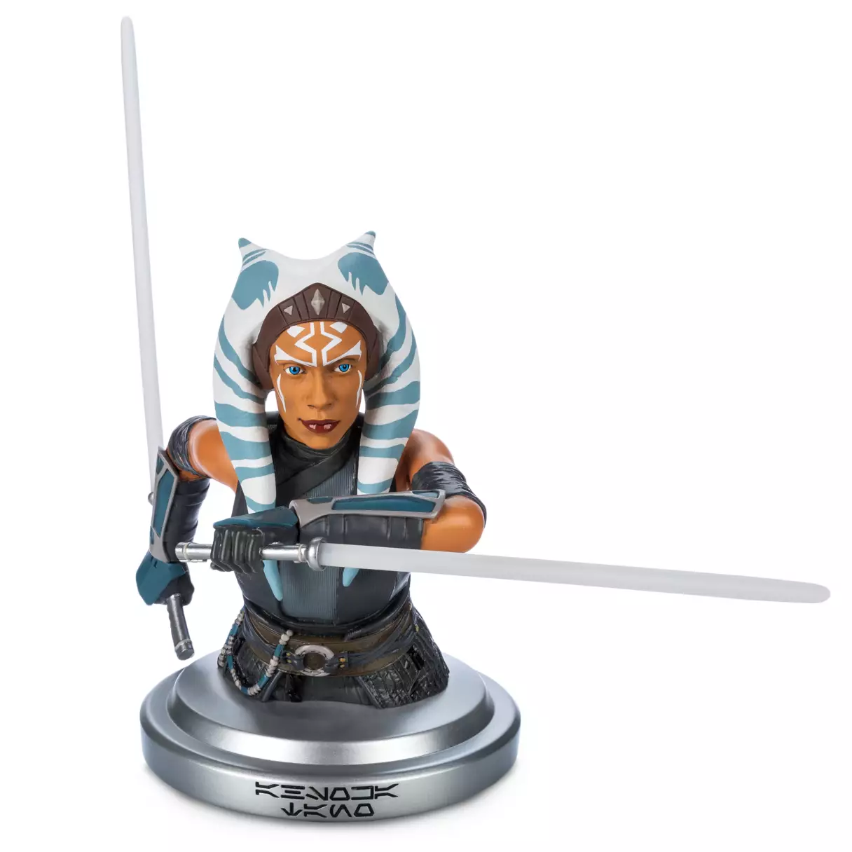 SWA Ahsoka Tano Collectable Bust 2