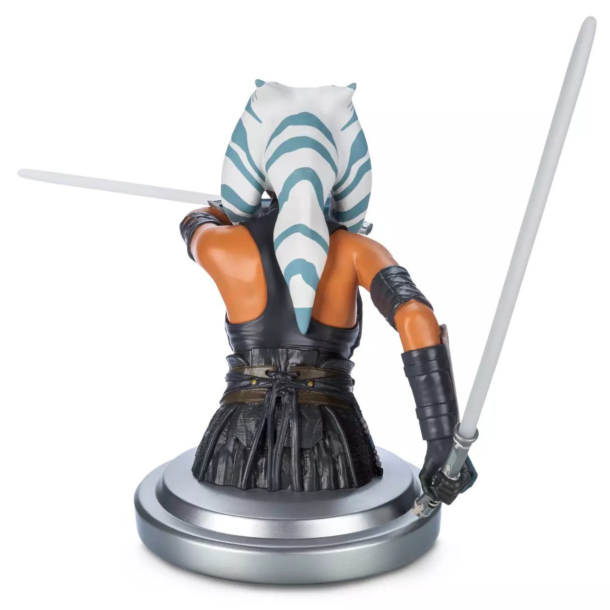 SWA Ahsoka Tano Collectable Bust 4