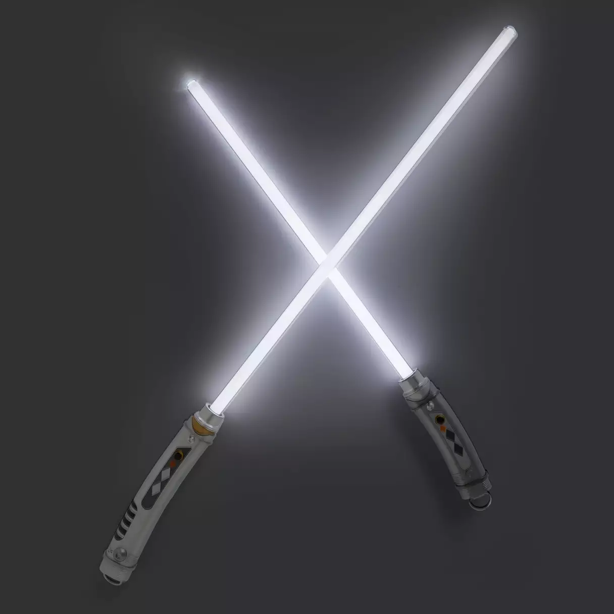 SWA Ahsoka Tano Legacy Lightsaber Set 6