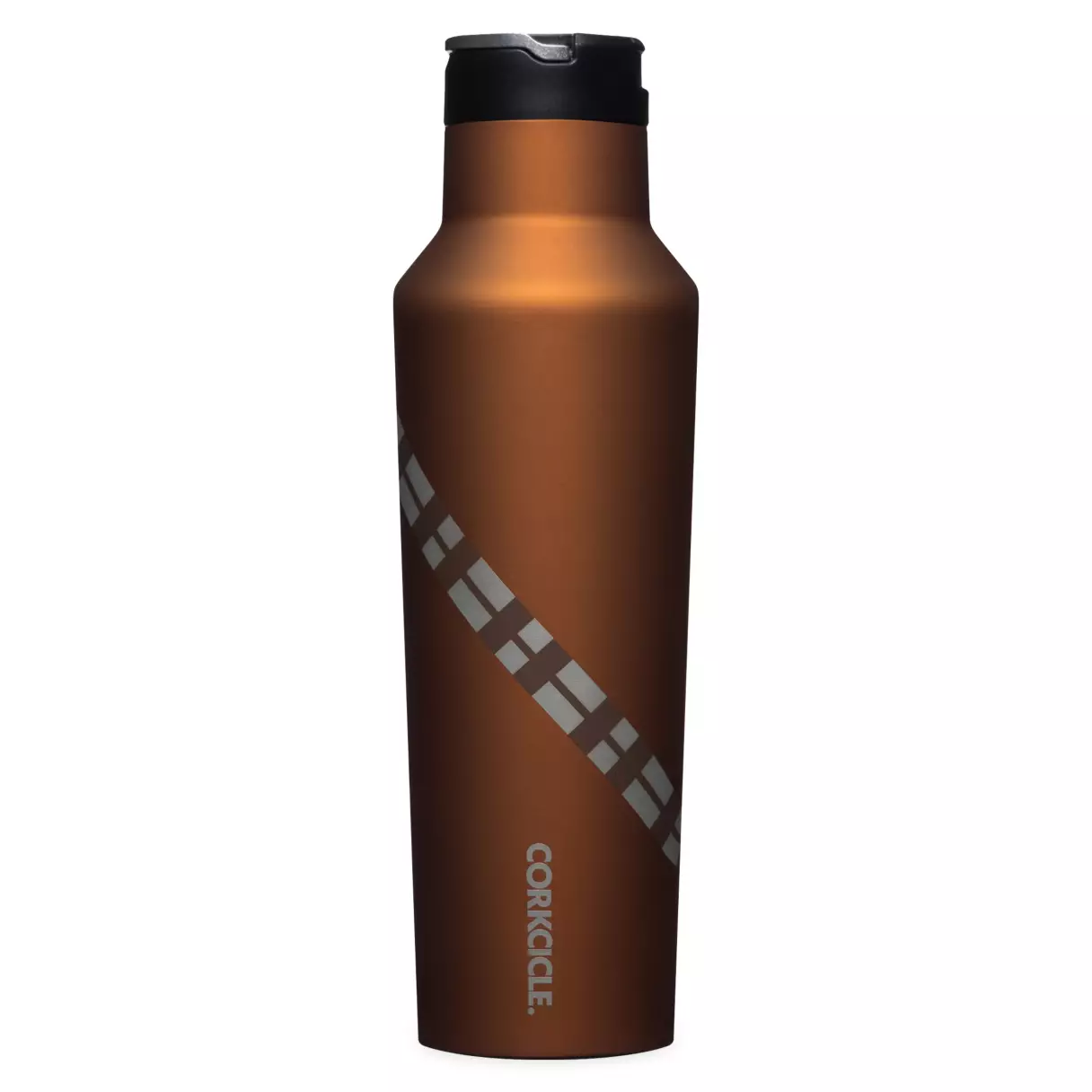 SW Chewbacca Stainless Steel Canteen 1