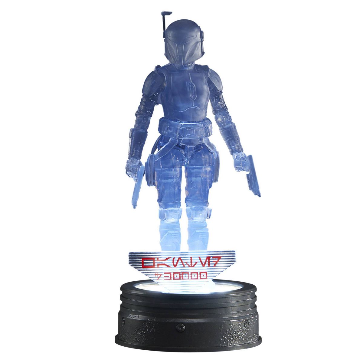 SW Black Series Holocomm Collection Bo-Katan Kryze Figure 4