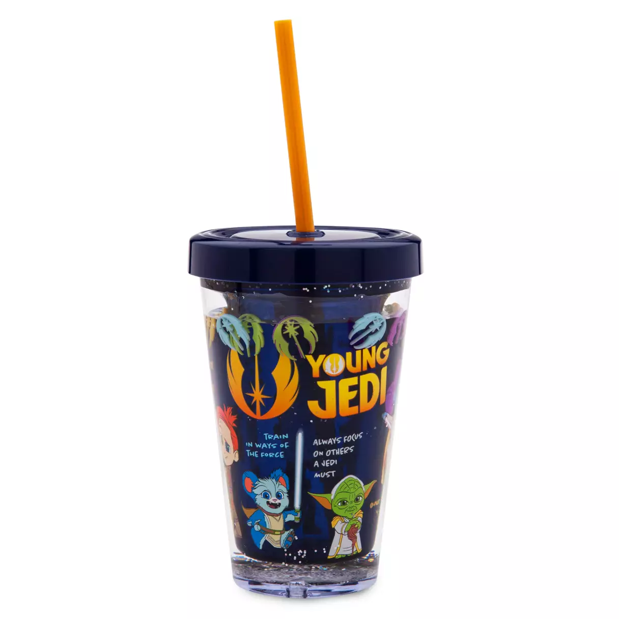 SWYJA Double-Walled Tumbler Cup 1