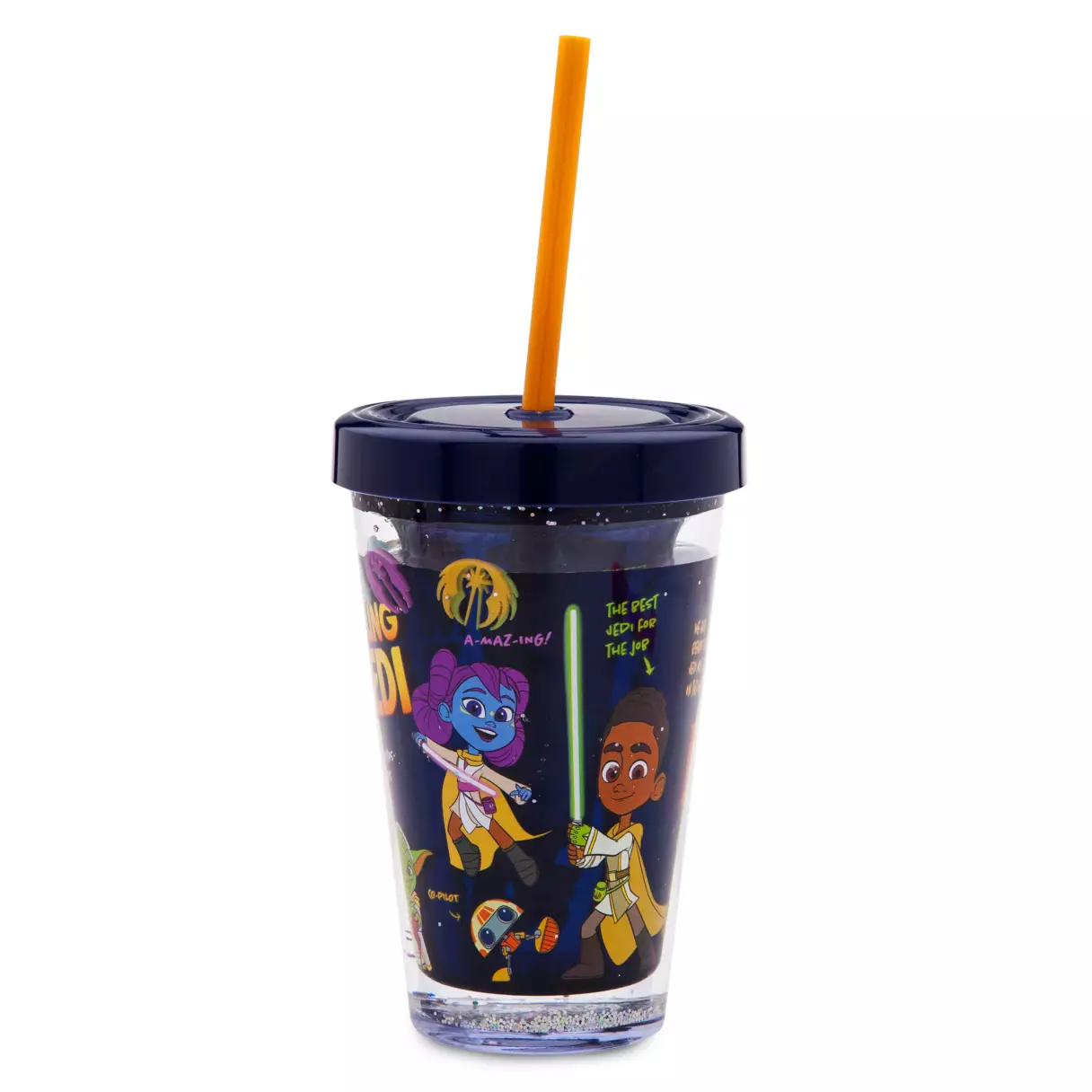 SWYJA Double-Walled Tumbler Cup 2