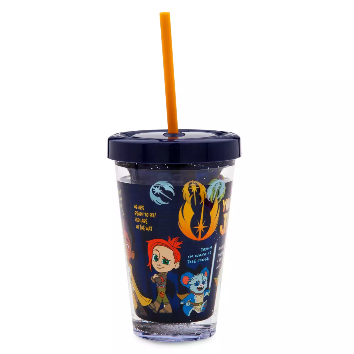 SWYJA Double-Walled Tumbler Cup 3