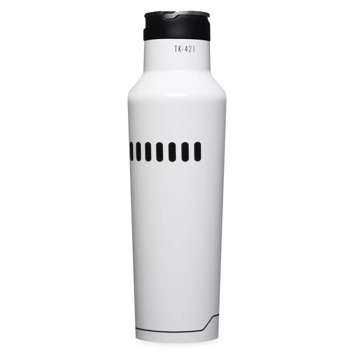 SW Imperial Stormtrooper Stainless Steel Canteen 2