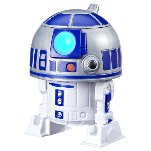SW Droidables R2-D2 Figure 2