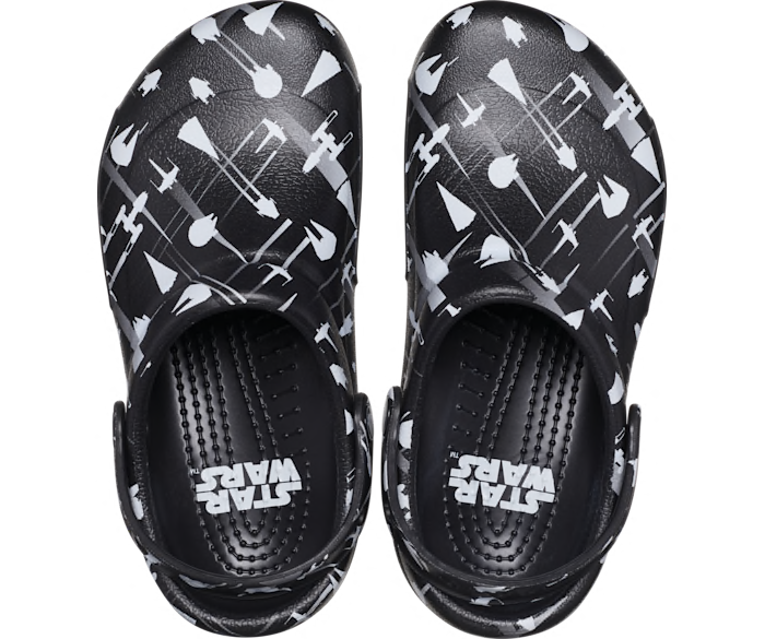 SW Bistro Clog Croc Shoes 2