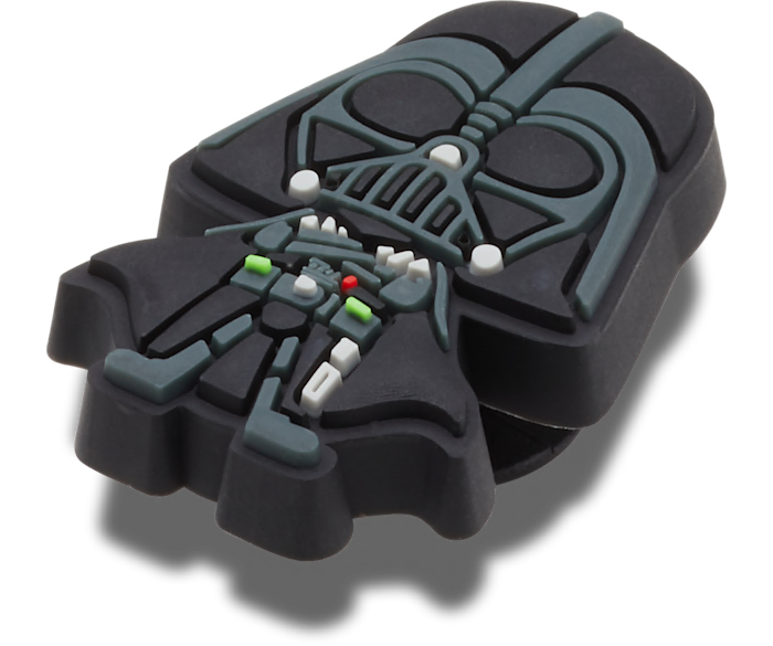 SW Darth Vader Jibbitz Charm 2