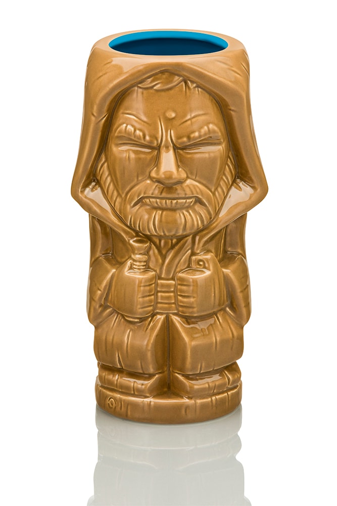 OWK Obi-Wan Geeki Tikis® Mug 2